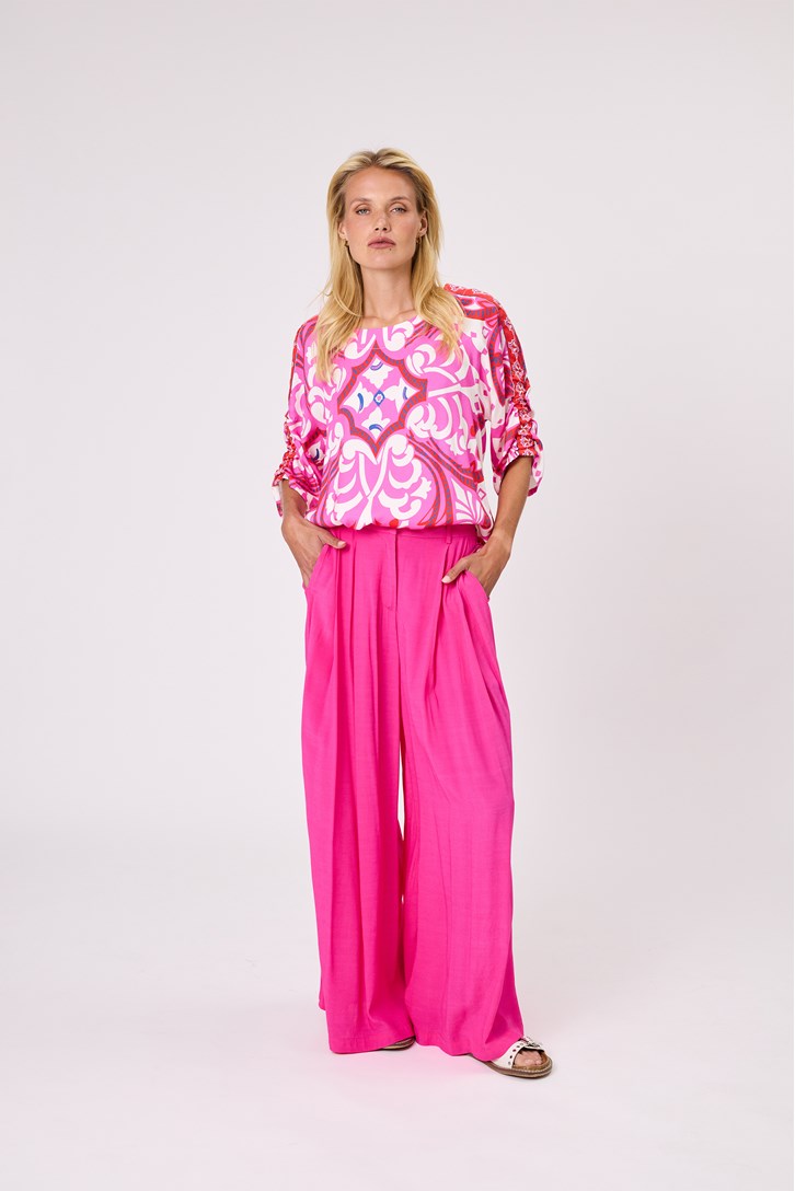 FLIGHT PANT